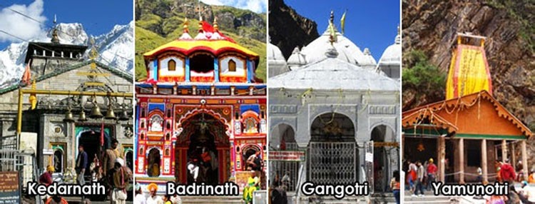 Char-Dham-Yatra-Tour