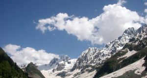 Amarnath Yatra