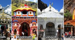 Char-Dham-Yatra-Tour