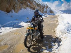 The Dream Ride to Leh Ladakh Motorcycle Price Structure