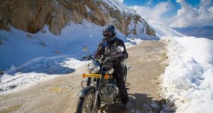 The Dream Ride to Leh Ladakh Motorcycle Price Structure