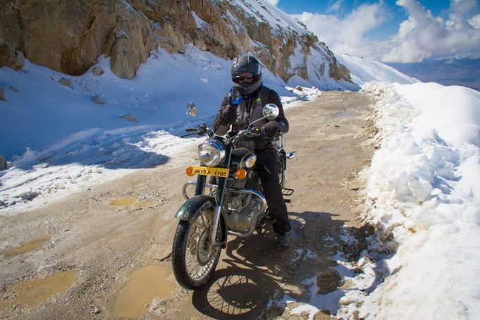 The Dream Ride to Leh Ladakh Motorcycle Price Structure