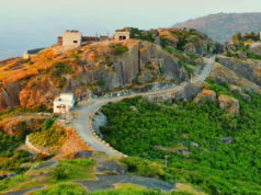 Mount Abu