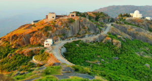 Mount Abu