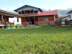 Registered Home Stay - Machukha