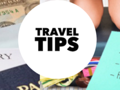 Tips To Remember While Travelling Abroad