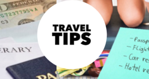 Tips To Remember While Travelling Abroad