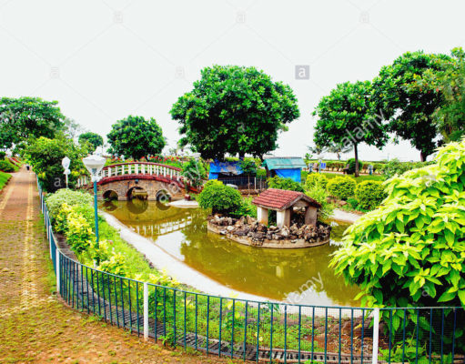 Bandra Joggers Park, Mumbai Joggers Park Bandra West – Mumbai Suburban