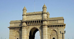 Gateway Of India, Mumbai