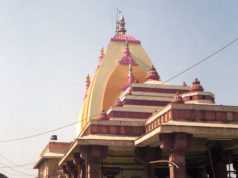 Mumbai Darshan - Mahalaxmi Temple