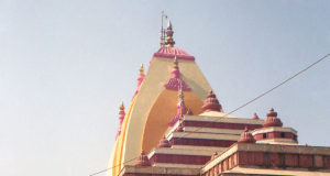 Mumbai Darshan - Mahalaxmi Temple