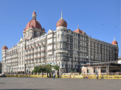 Taj Mahal Palace Hotel