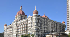 Taj Mahal Palace Hotel