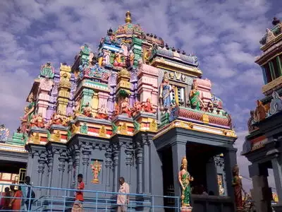 चेन्नई यात्रा में जरूर शामिल करें ये सबसे प्रसिद्ध मंदिर