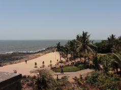 Magical Bandstand Mumbai