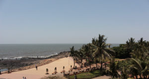 Magical Bandstand Mumbai