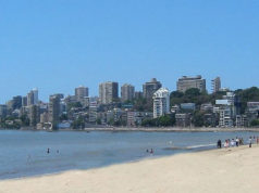 Girgaon Chowpatty Beach, Mumbai