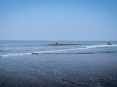 Juhu Beach, Mumbai