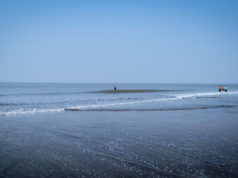 Juhu Beach, Mumbai