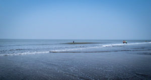 Juhu Beach, Mumbai