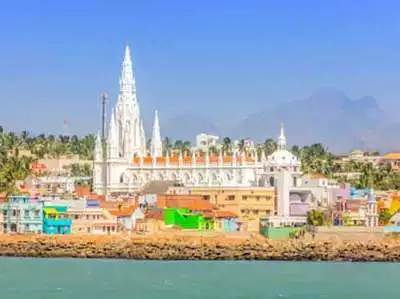 Some Best Tourist Destinations To Visit In Kanyakumari