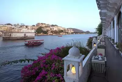 Romantic Places Of Udaipur