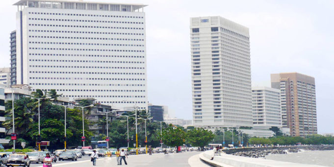 Nariman Point Mumbai