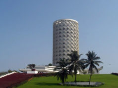Nehru Planetarium in Mumbai