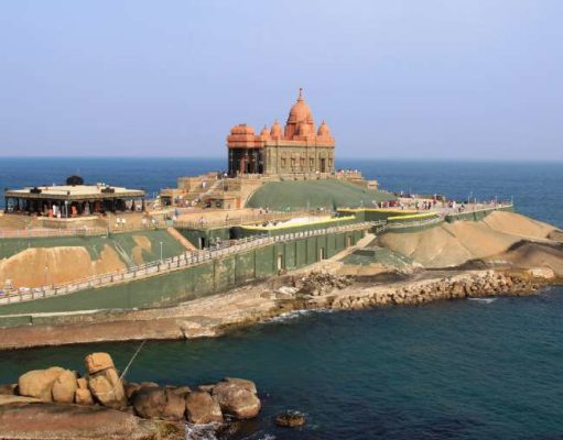 kanyakumari_view