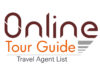 Online Tour Guide