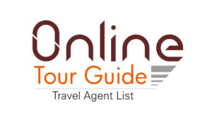 Online Tour Guide