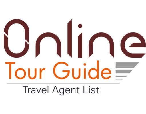 Online Tour Guide