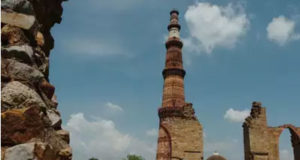 Qutub Minar Delhi