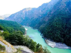 rishikesh