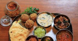 Rajasthani_food