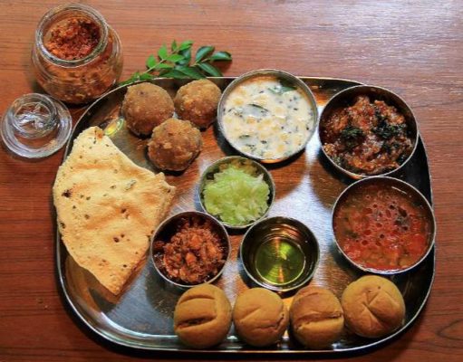 Rajasthani_food