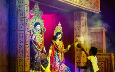 durgapuja