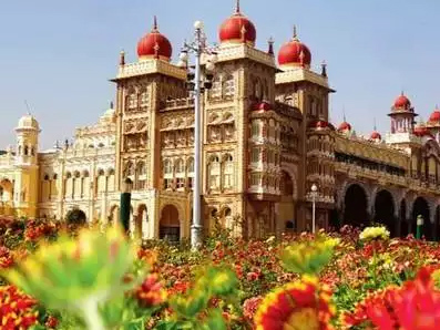 mysore