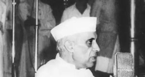 Jawaharlal Nehru