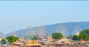 Pushkar Camel fair