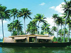 Kerala Backwaters