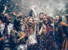 Places For 2019 New Year Party In Delhi