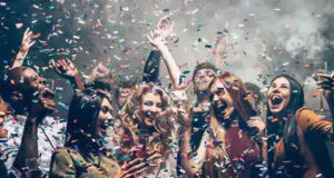 Places For 2019 New Year Party In Delhi
