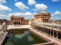 Rajasthan Famous Forts