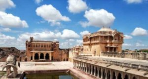 Rajasthan Famous Forts