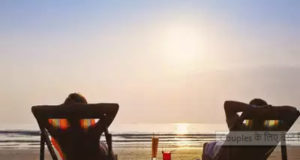 Couples Must Visit These Awesome Picnic Spots Nearby Mumbai