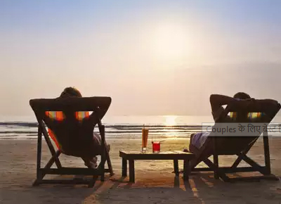 Couples Must Visit These Awesome Picnic Spots Nearby Mumbai