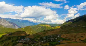 Peora The Unexplored Beautiful Village Of Uttarakhand