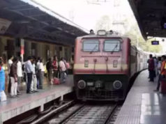 Irctc Starts Kumbh Special Train With Puri Gangasagar Darshan