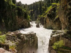 Beautiful And Breathtaking Waterfalls Near Chennai